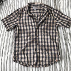 Men’s Carhartt shirt